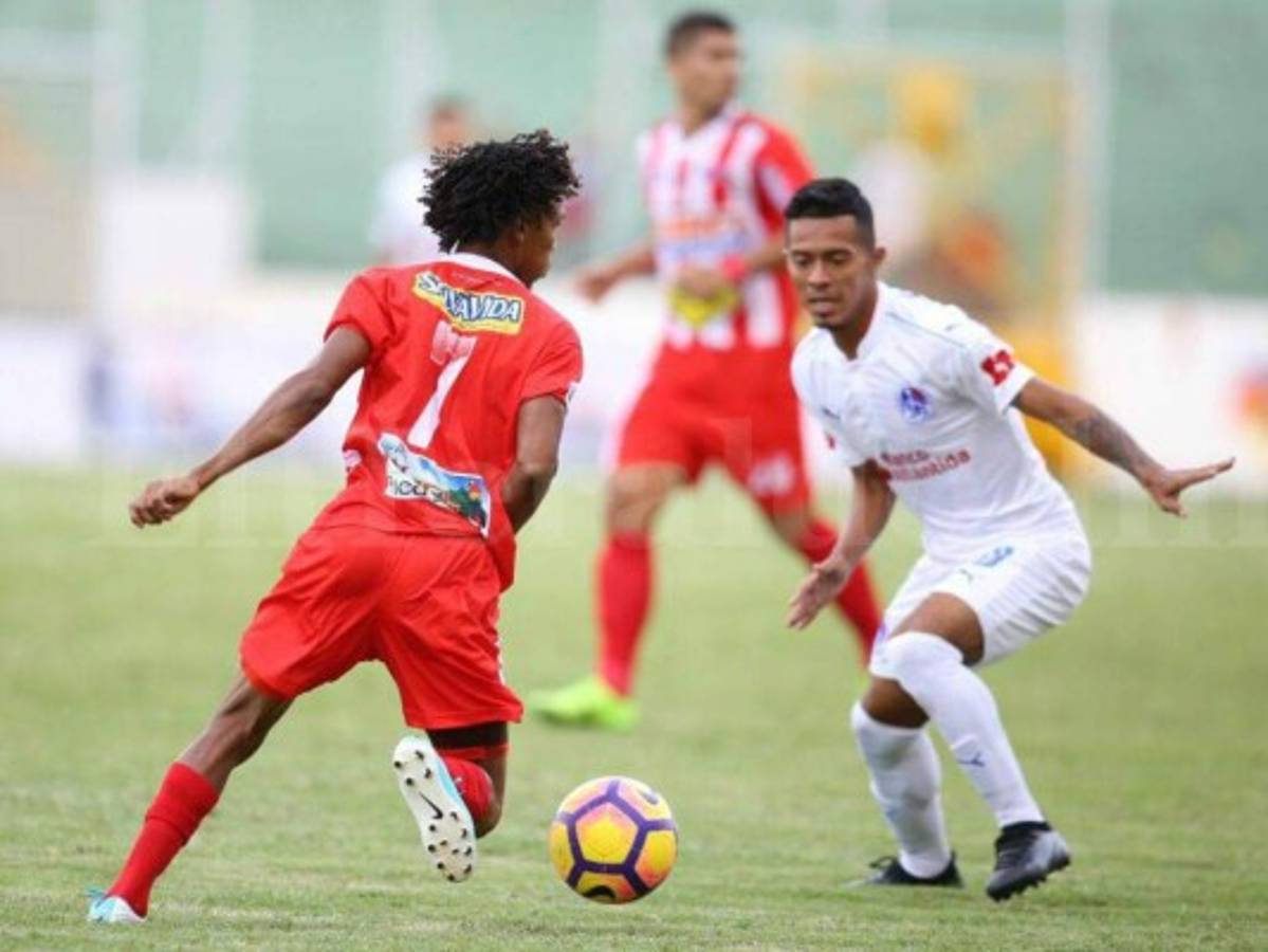 Carlos Restrepo: 'El Alianza es un equipo interesante'