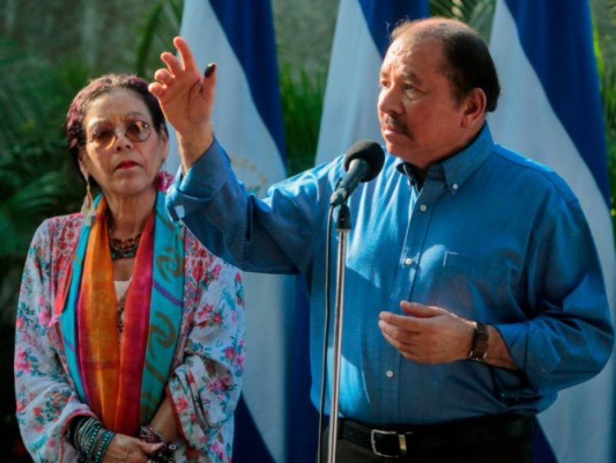 Estalla violencia tras elecciones ganada por sandinistas en Nicaragua