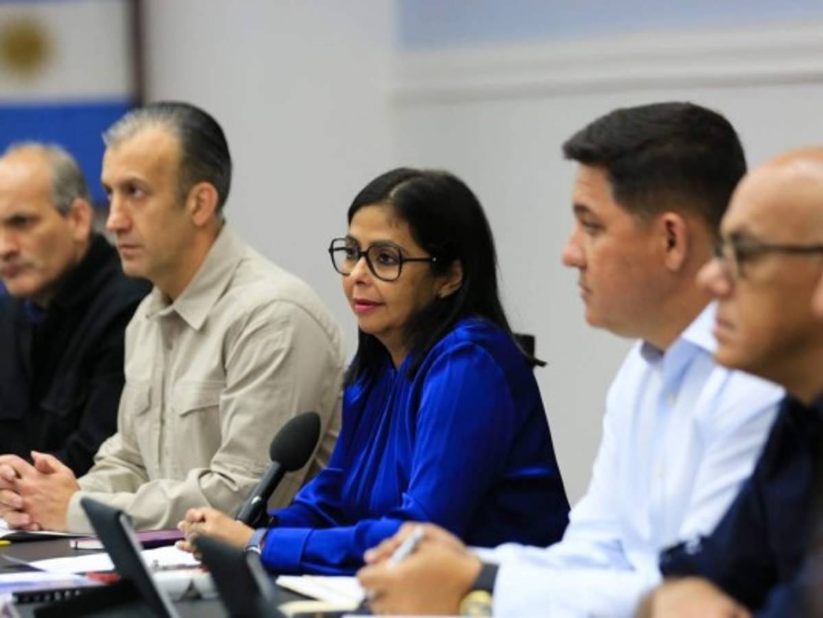 Venezuela confirma sus dos primeros casos de coronavirus