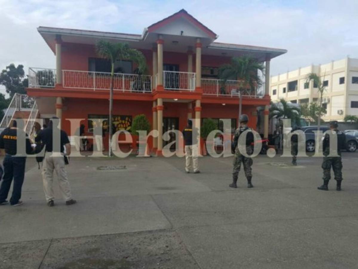 Honduras: Una detención, decomisos y 17 haciendas aseguradas deja Avalancha II