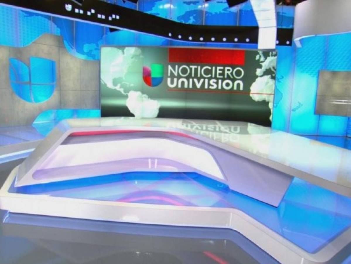 Reporte: Univision podría estar considerando su venta