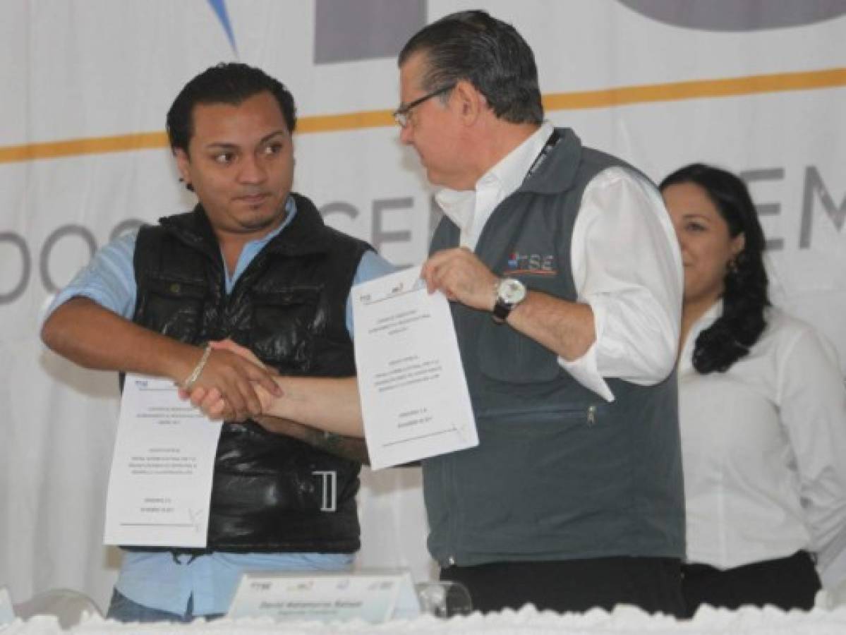 Más de 15 mil observadores tendrá proceso electoral del 26 de noviembre