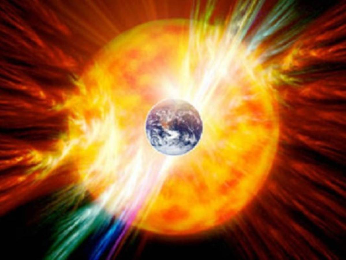 En 2024, fenómeno solar catastrófico golpearía la Tierra