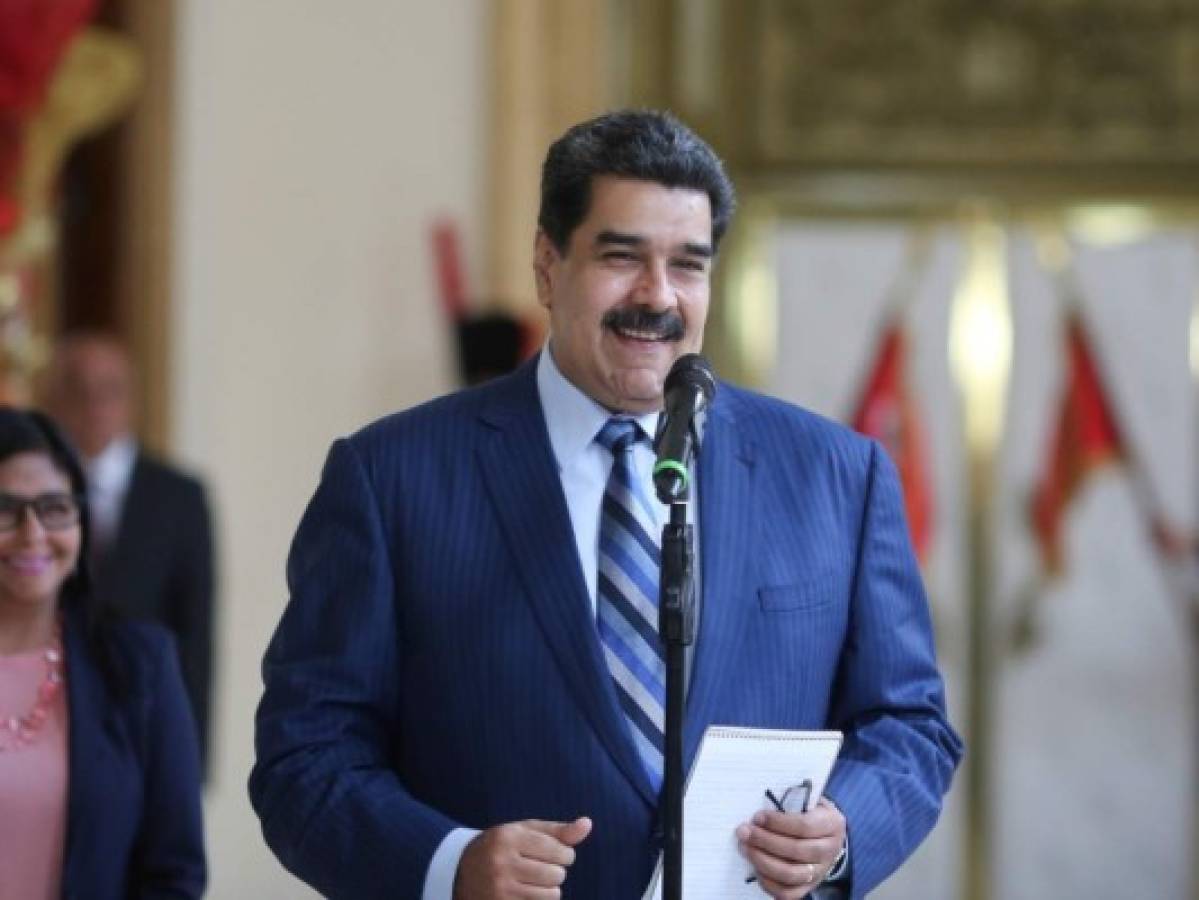 Perú es el primer país que prohíbe el ingreso de Nicolás Maduro y su cúpula de gobierno