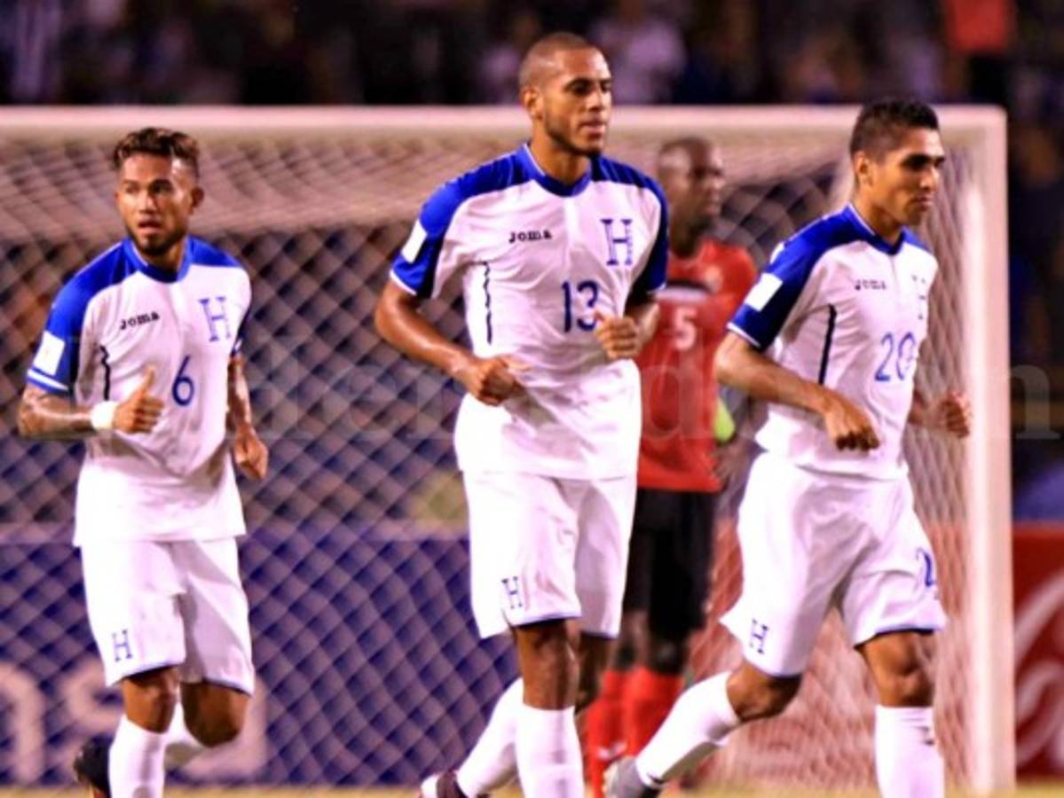 Motagua reveló que ya contrató para el próximo torneo y confirmó regreso de Eddie Hernández