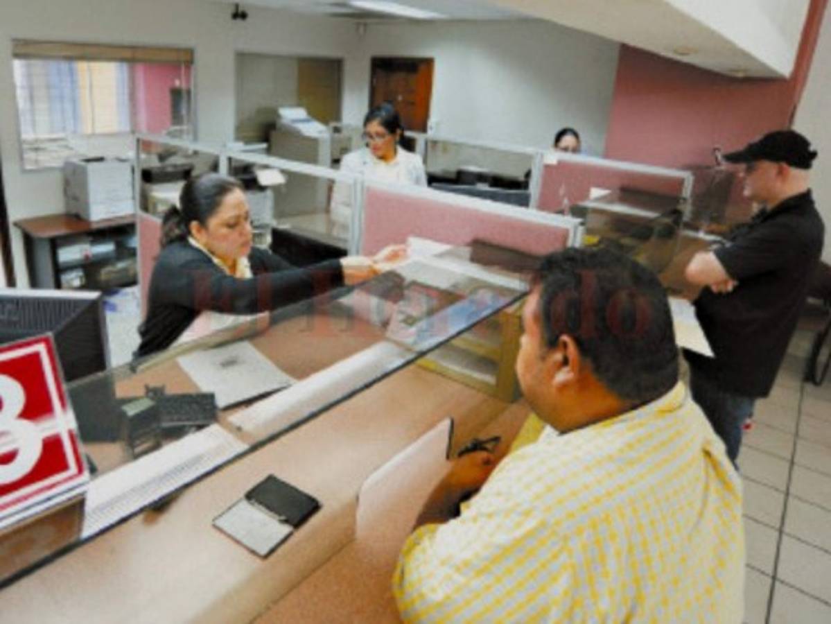 Honduras: Crédito a empresas y hogares del país se desacelera