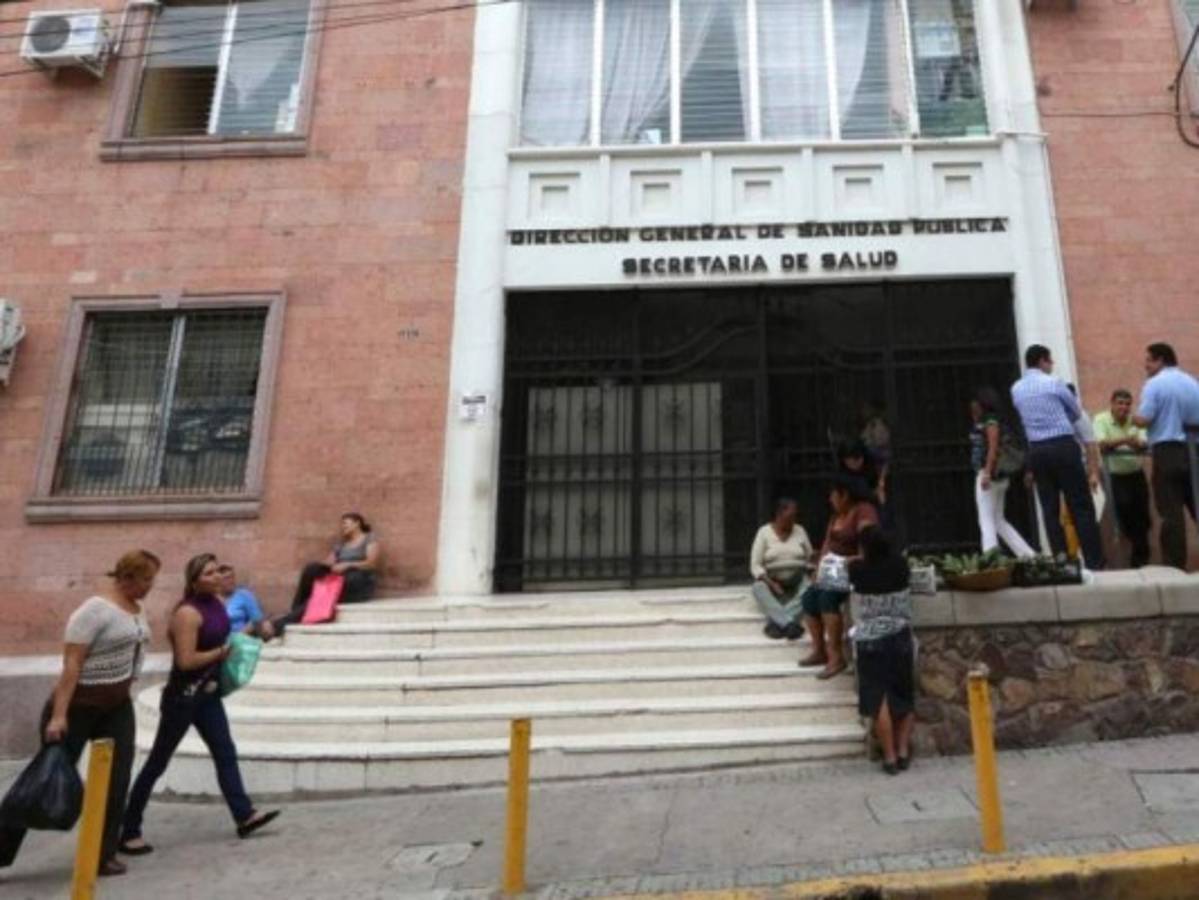 Salud no tiene reporte de casos del trastorno 'grisi siknis'