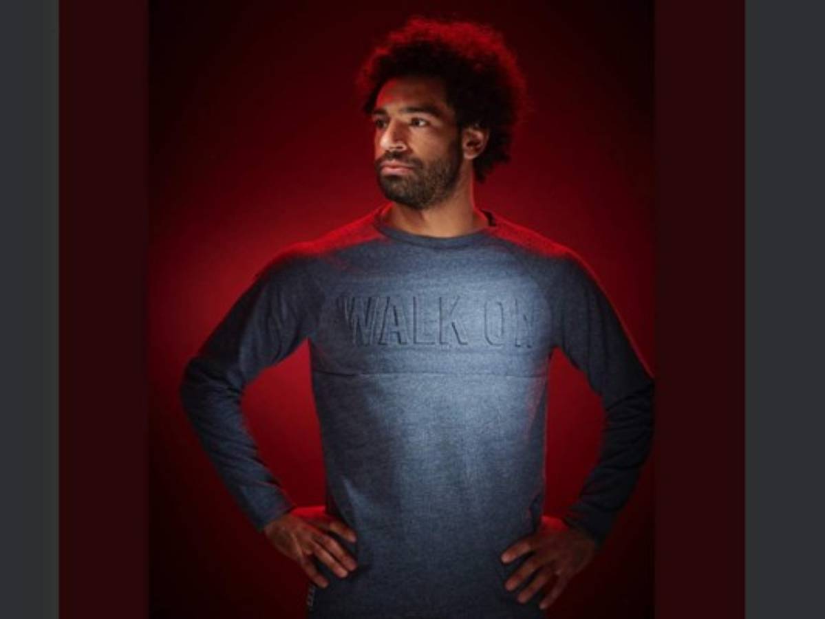 Mohamed Salah se enfrenta de nuevo a los dirigentes de la Federación egipcia