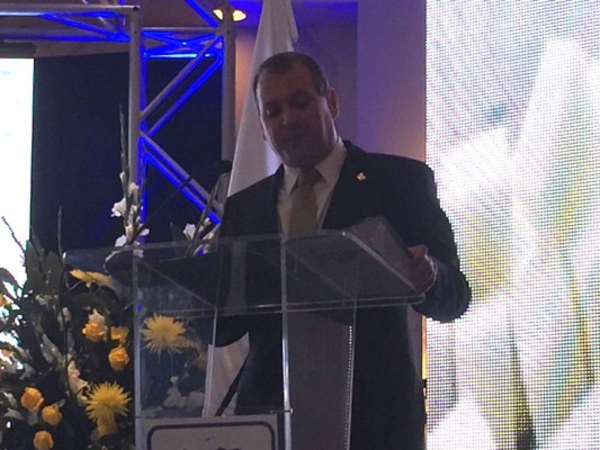 Honduras: Luis Larach es el nuevo presidente del Cohep