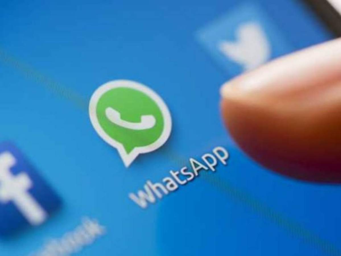 WhatsApp estrena su nueva función de pantalla modo oscuro