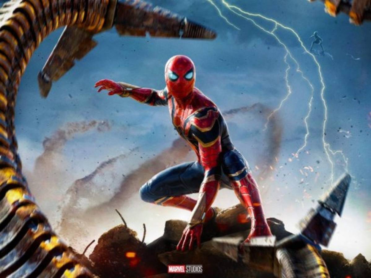 ¿Nueva fecha de estreno para Spider-man, no way home?  
