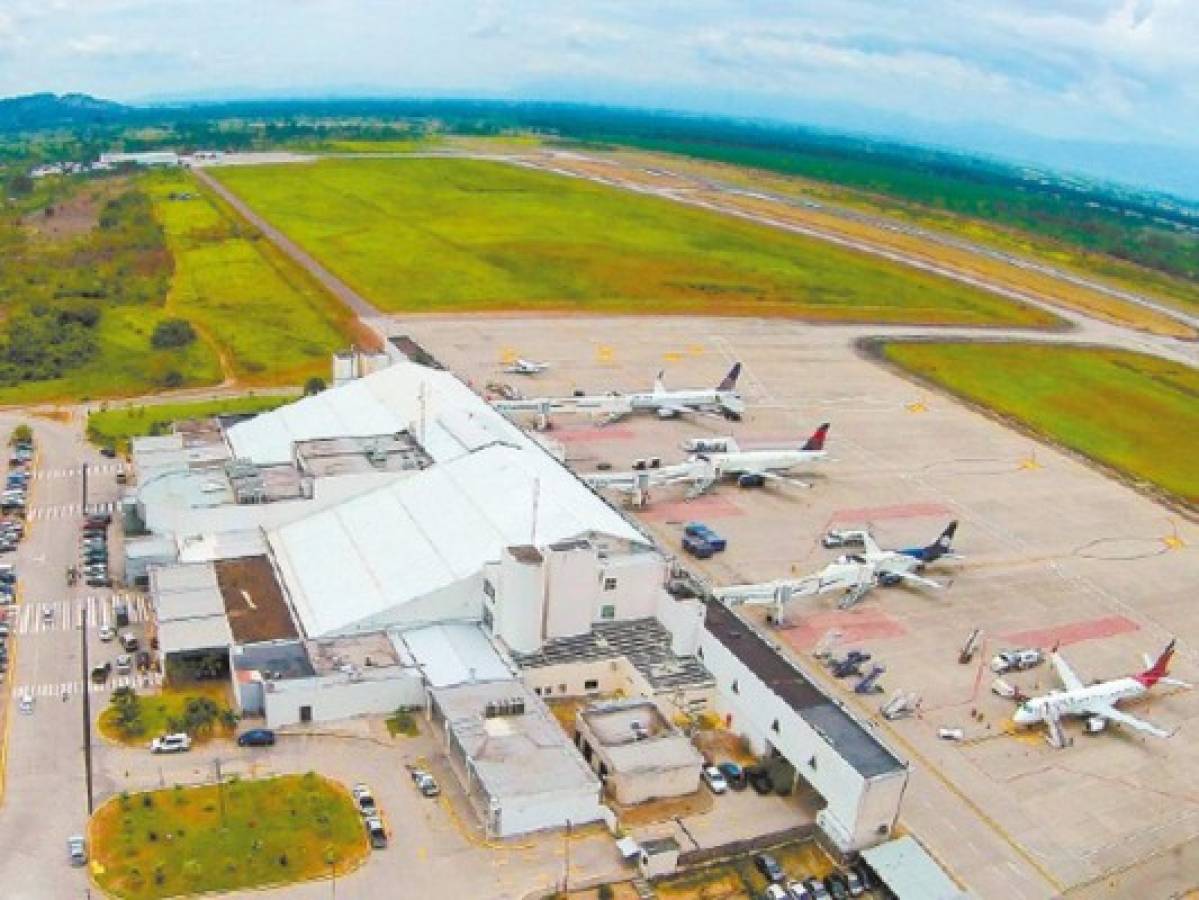 Aeronáutica ya analiza el Acuerdo de Cielos Abiertos en Honduras