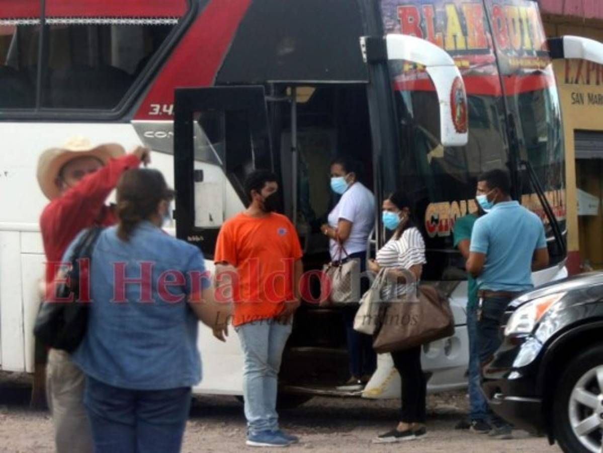 Medidas y prohibiciones que estarán vigentes en la Semana Morazánica