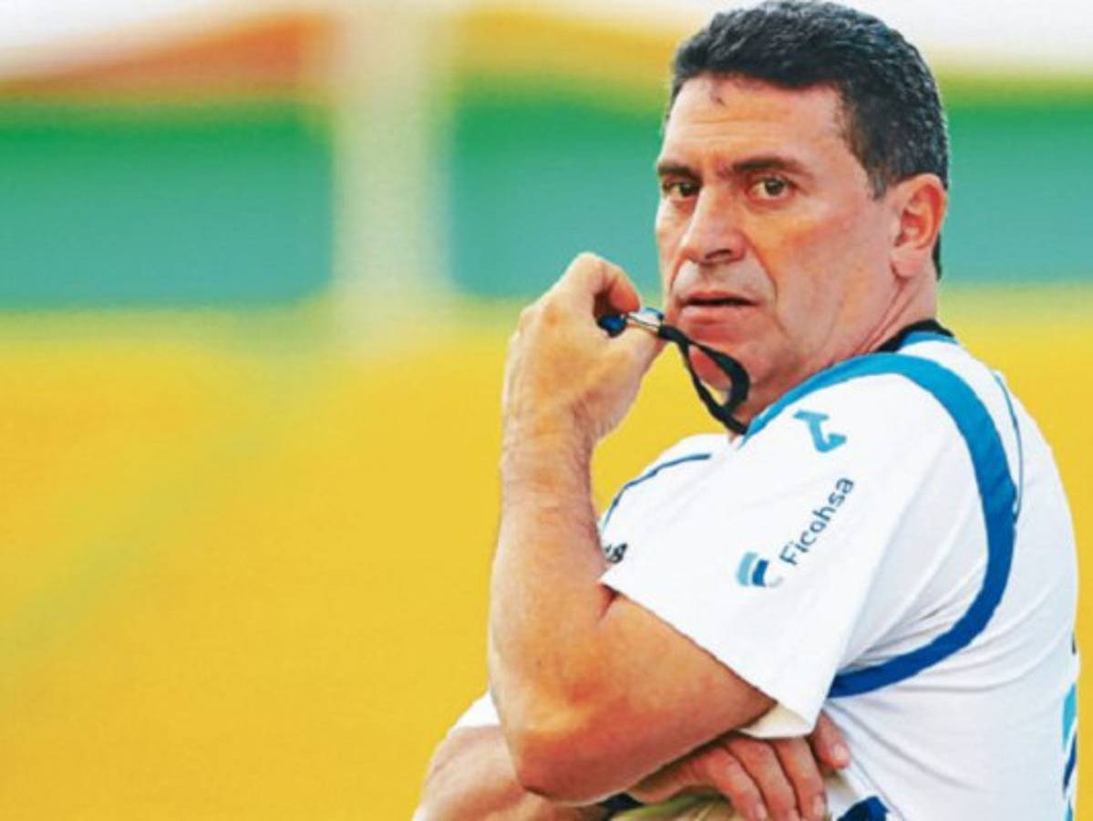 Honduras convocará el 4 de marzo para enfrentar a México