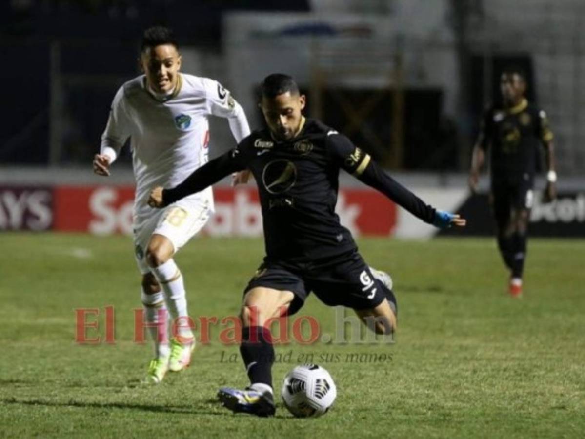 ¿Qué necesita Motagua para remontar la final ante Comunicaciones en Guatemala?