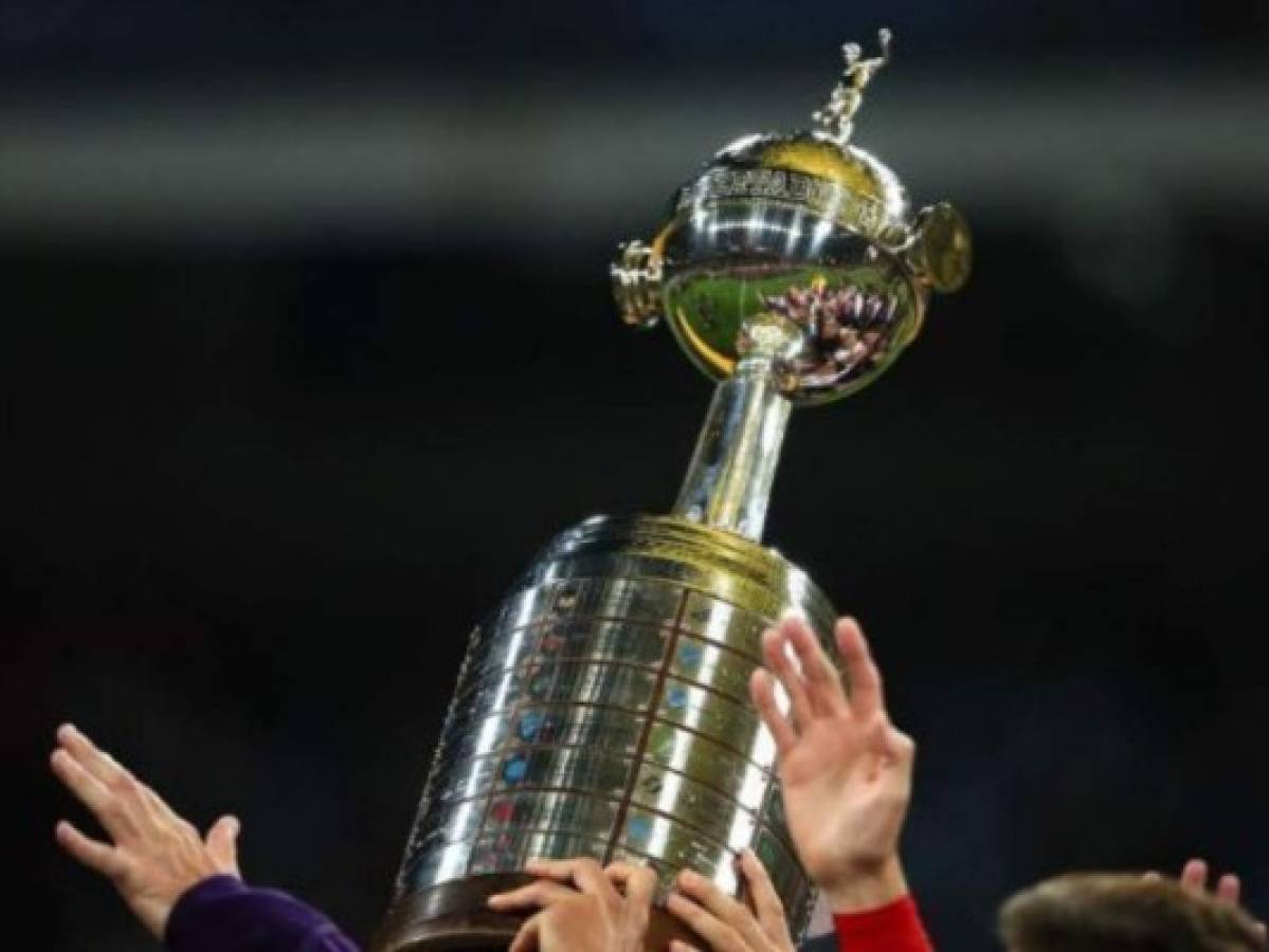 Chile confirma final de Copa Libertadores en Santiago, pese a crisis