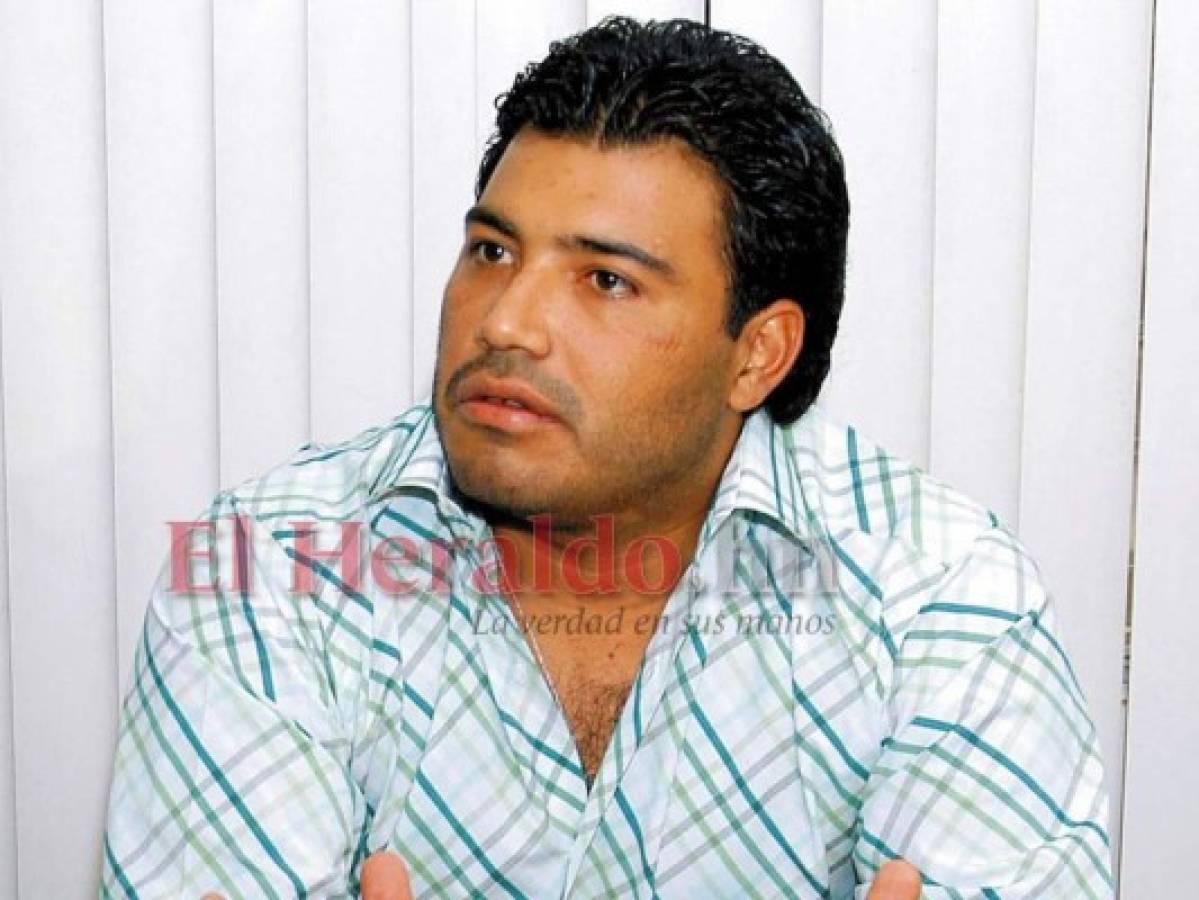 Poder Judicial realiza proceso para extraditar a Honduras a Ramón Matta Waldurraga