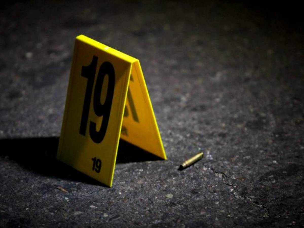 Investigan crimen de modelo brasileña y su padre en Bolivia