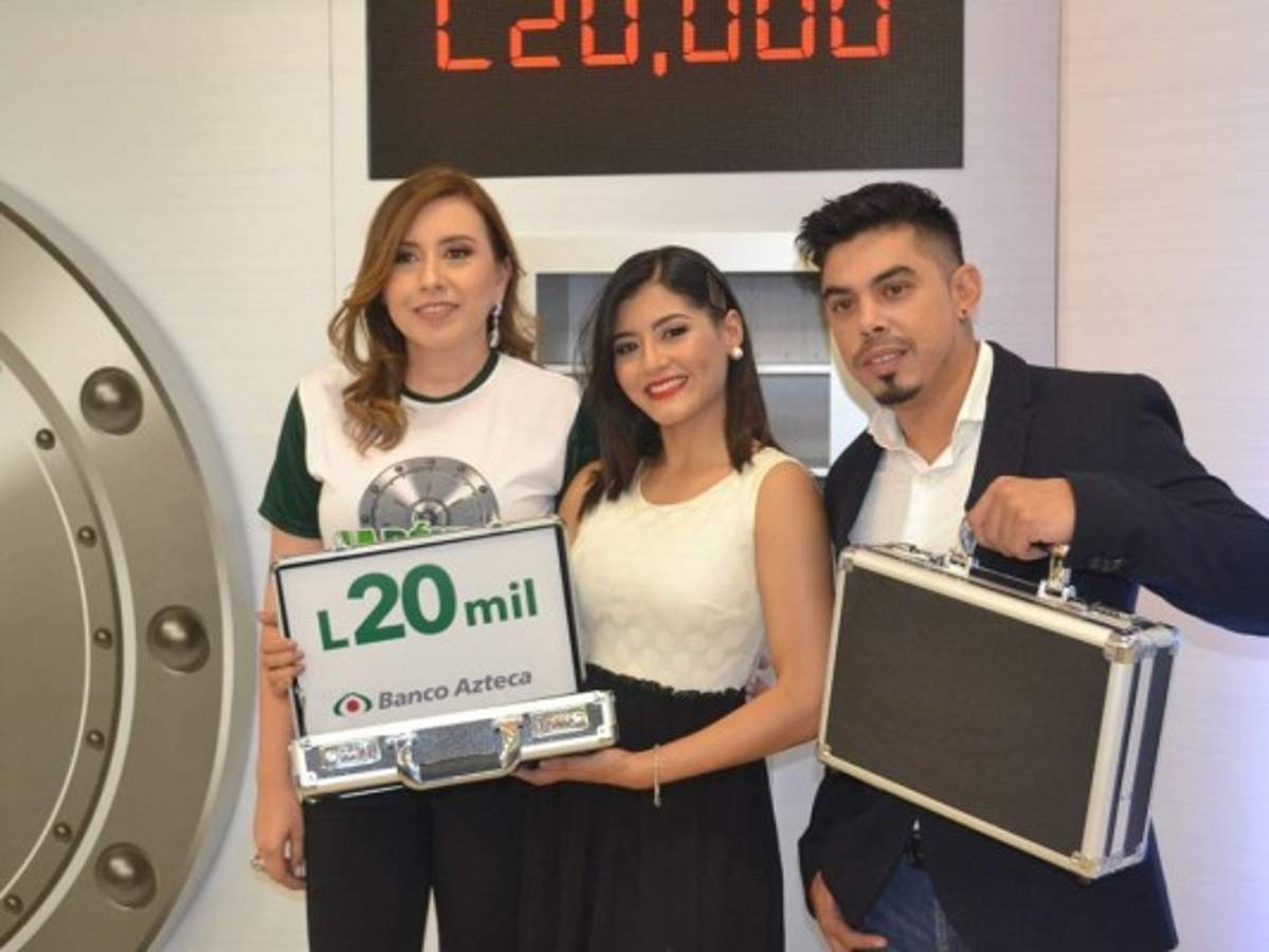 Katheryn Banegas y Mr. Yambo estarán a cargo de la conducción del programa semanalmente.