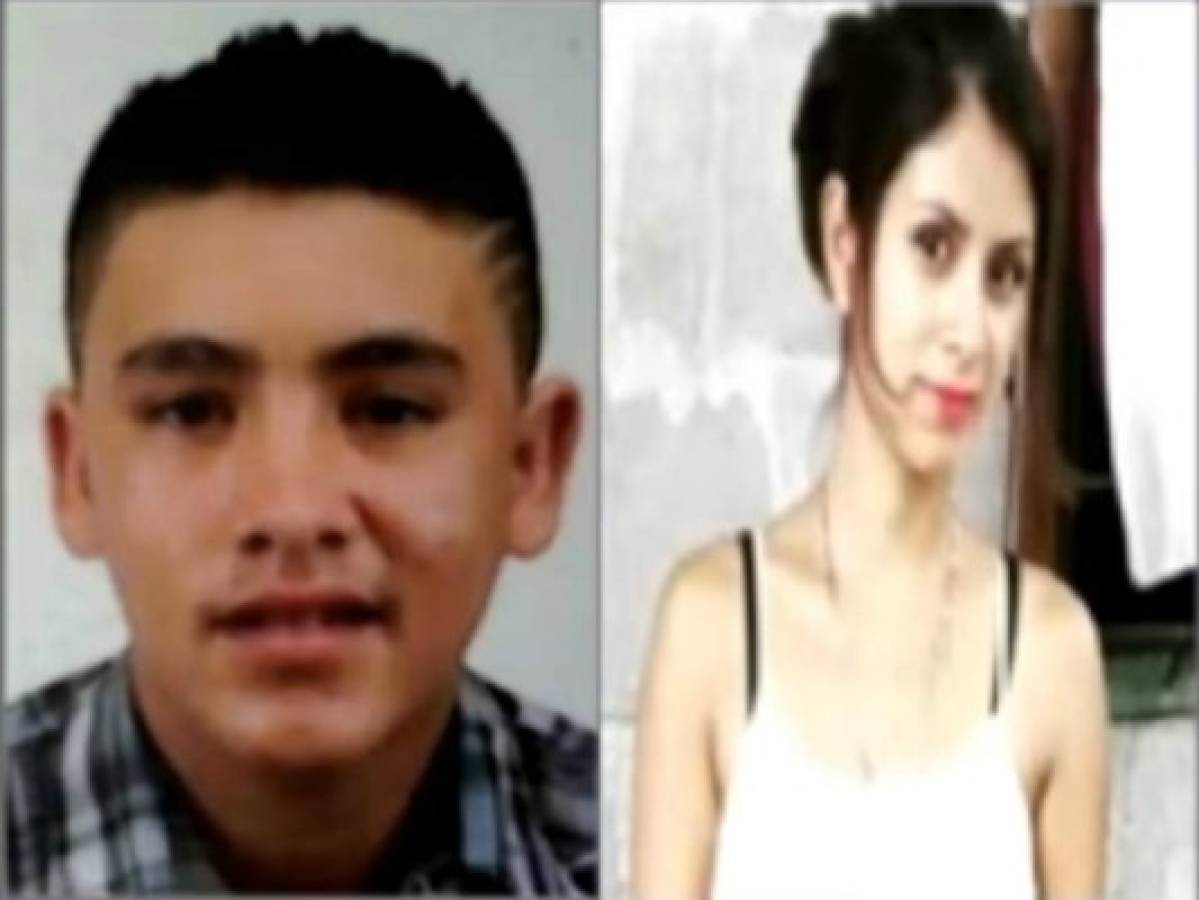 Desaparecen dos jóvenes en Santa Bárbara y otro en Comayagüela
