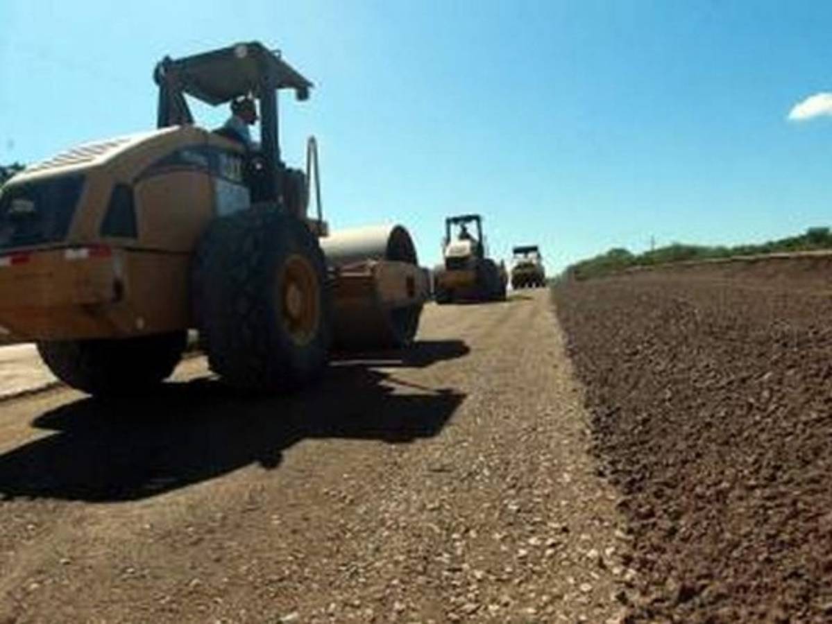 En diciembre inicia la matrícula de maquinaria y de cuatrimotos