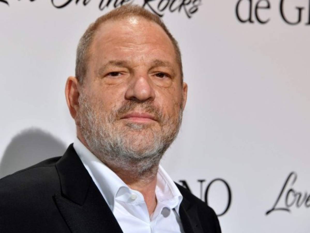 Un Pulitzer para los diarios que develaron escándalo sexual de Weinstein