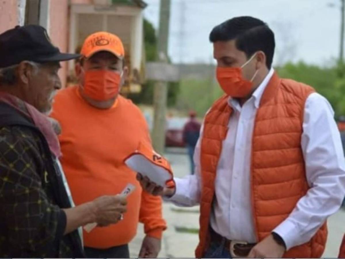 México: Capturan a candidato que rifaba carne y cerveza por sus votos  