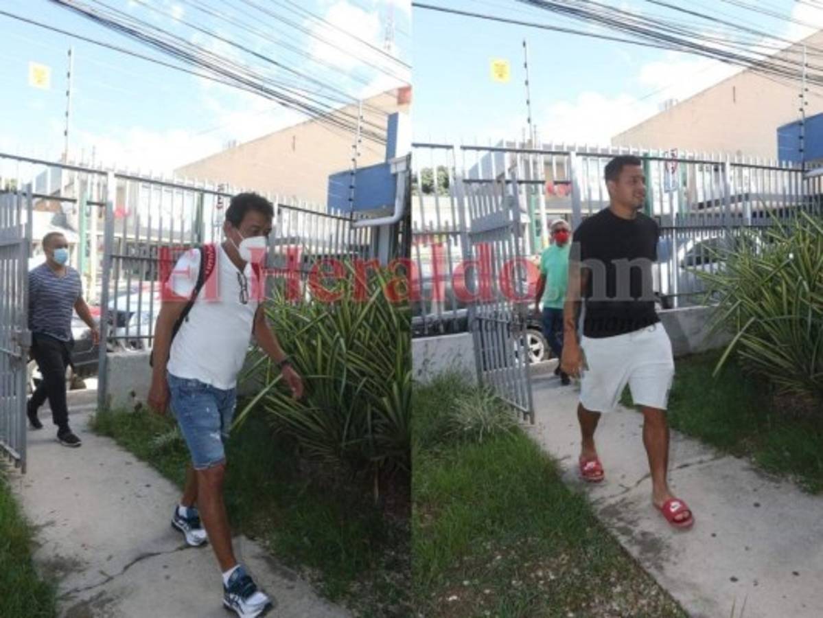 Sin Pedro Troglio, Olimpia comienza pretemporada rumbo a ser pentacampeón  