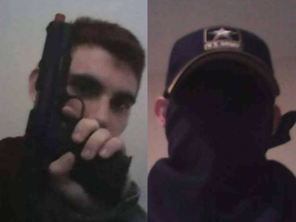 Agresor del tiroteo en escuela de Parkland, Florida fue identificado como Nicolás Cruz