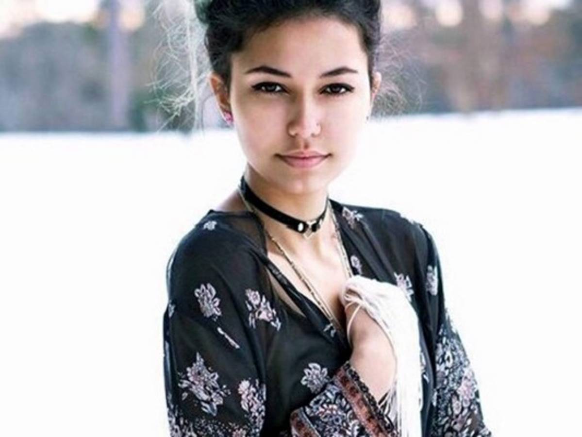 Una joven de EEUU pierde una pierna tras el ataque de un tiburón