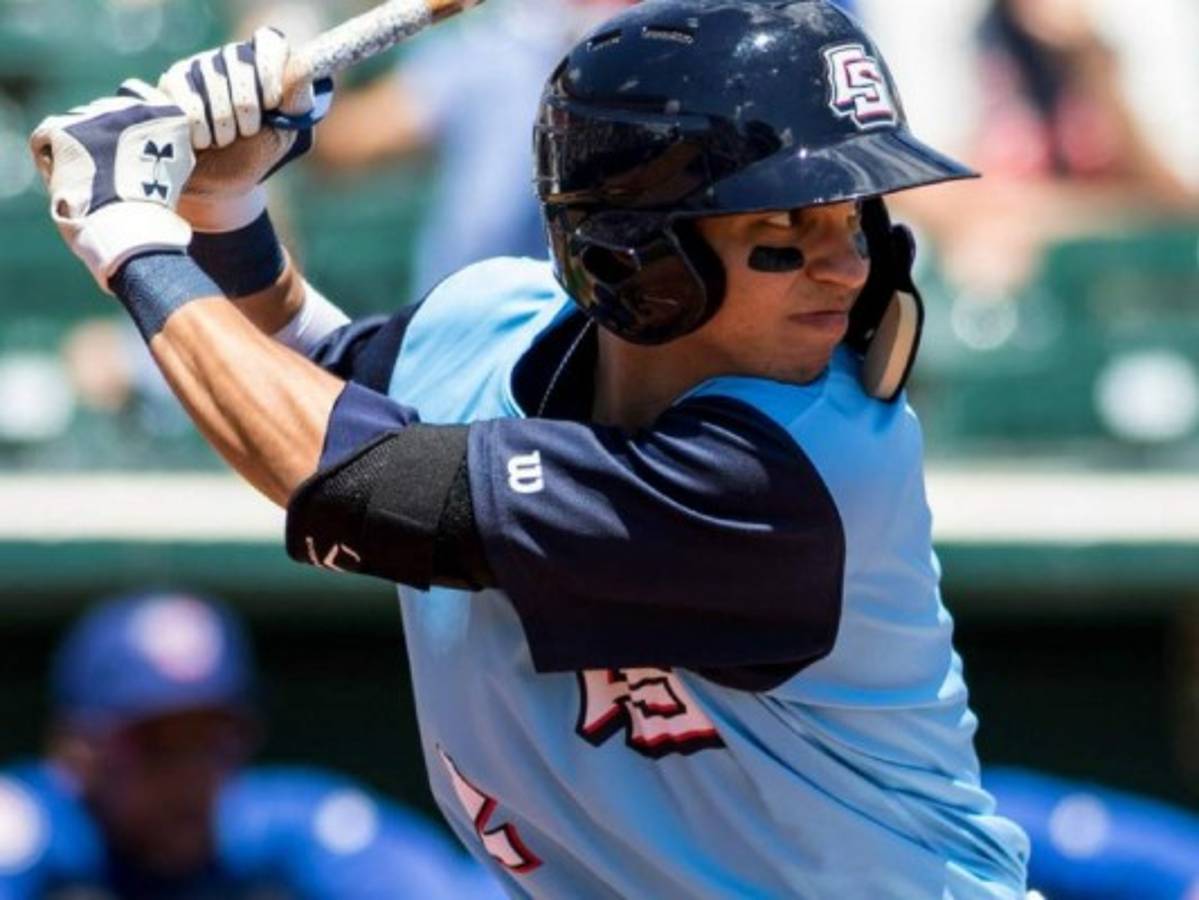 Mauricio Dubón se lesiona y se pierde toda la temporada en el béisbol de Estados Unidos