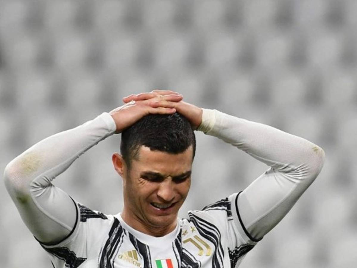 Juventus-Nápoles anulado en octubre se jugará el 17 de marzo