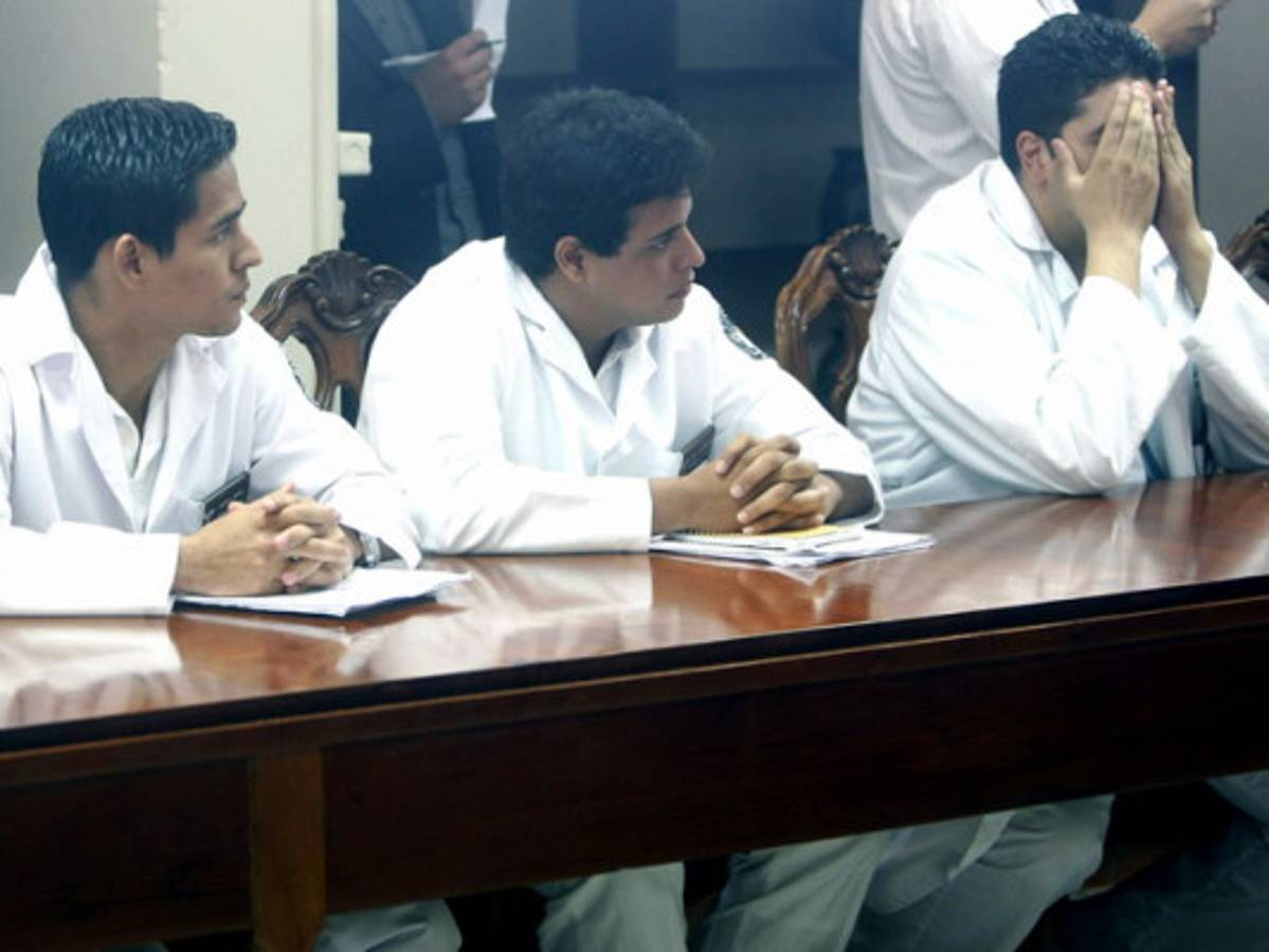 UNAH: Internos en huelga deberán repetir pasantía de tres meses