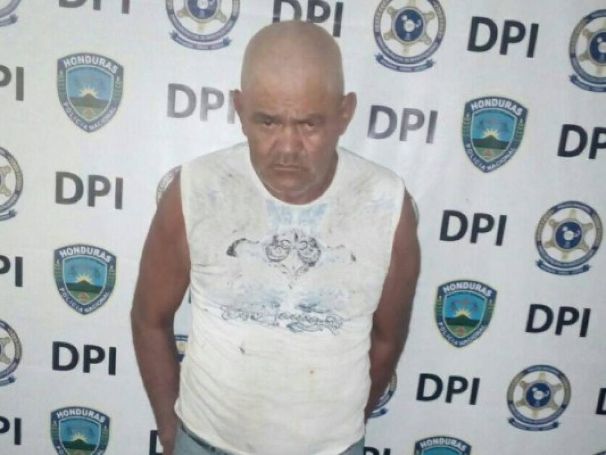 Capturan a hombre que intentó abusar de un menor en Puerto Cortés