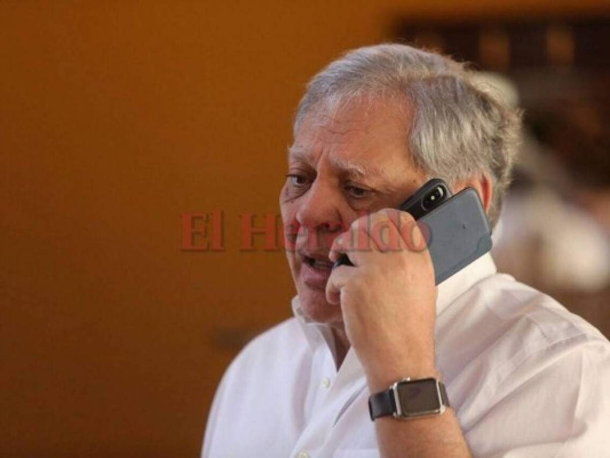 Roberto Martínez Lozano: 'No es la primera vez que un inocente va a parar a la cárcel'