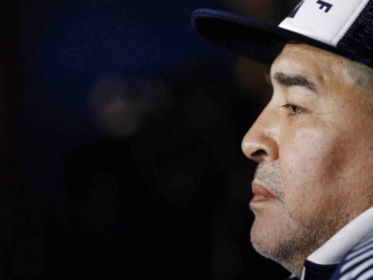 Argentina pone fin a temporada de fútbol por coronavirus