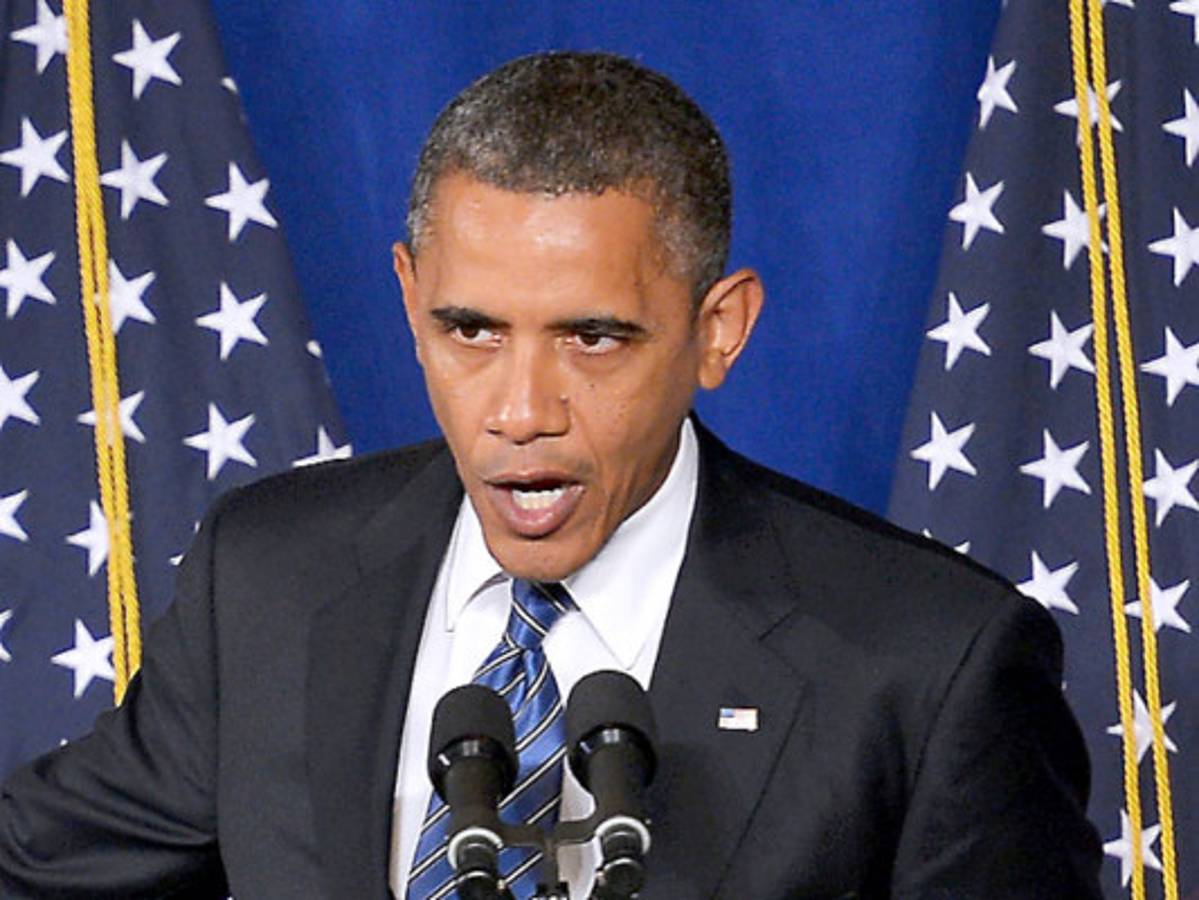 Biden bien parado tras debate con Ryan; ahora le toca a Obama