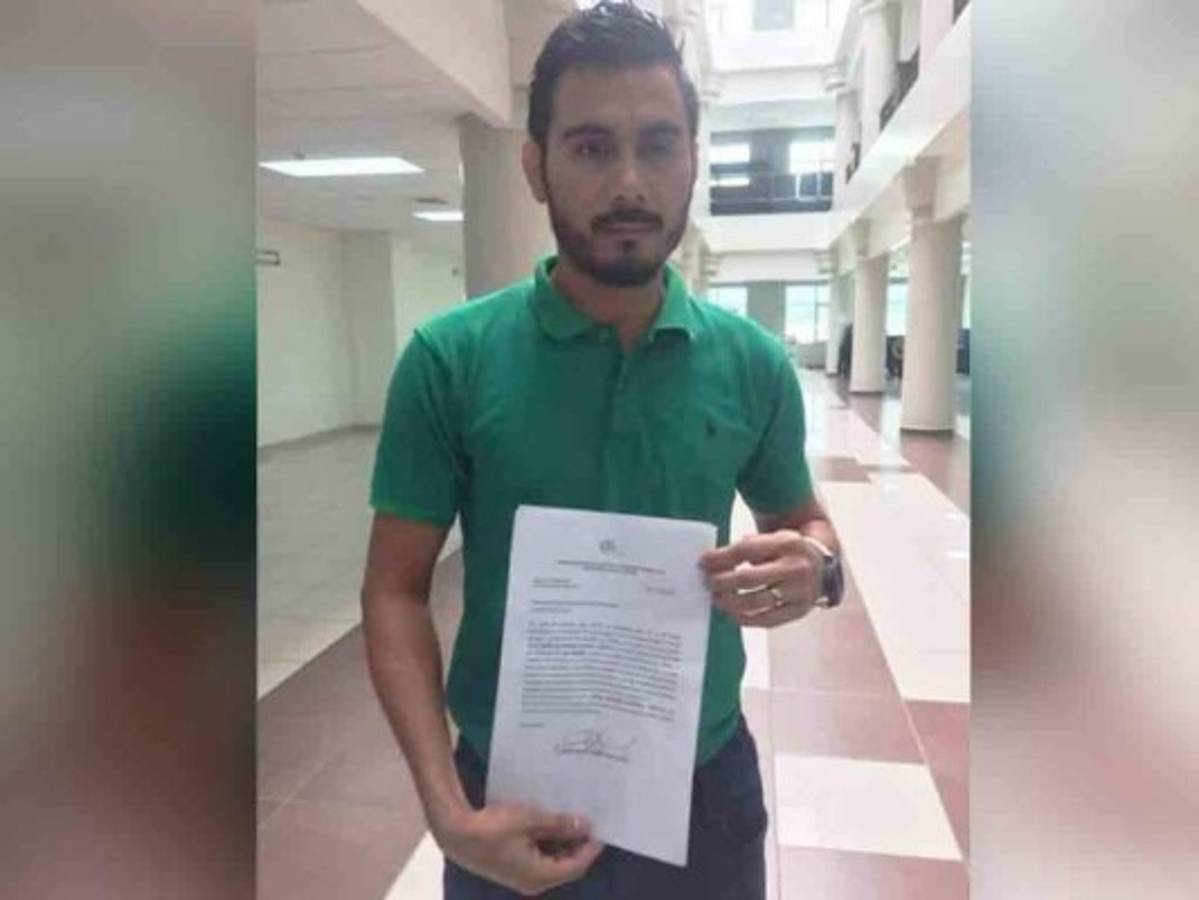Honduras: Hombre denunciado por violencia doméstica acusa a su mujer de mentir  