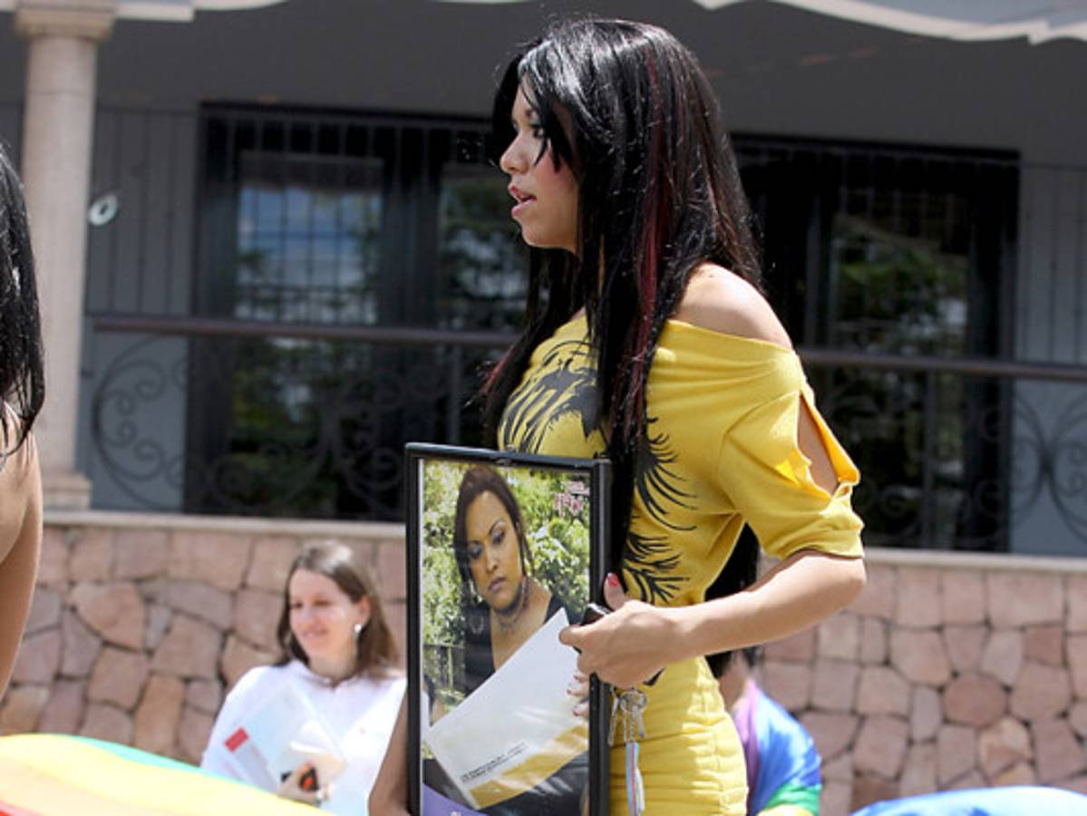 Congresistas de EEUU piden presionar a Honduras por derechos humanos