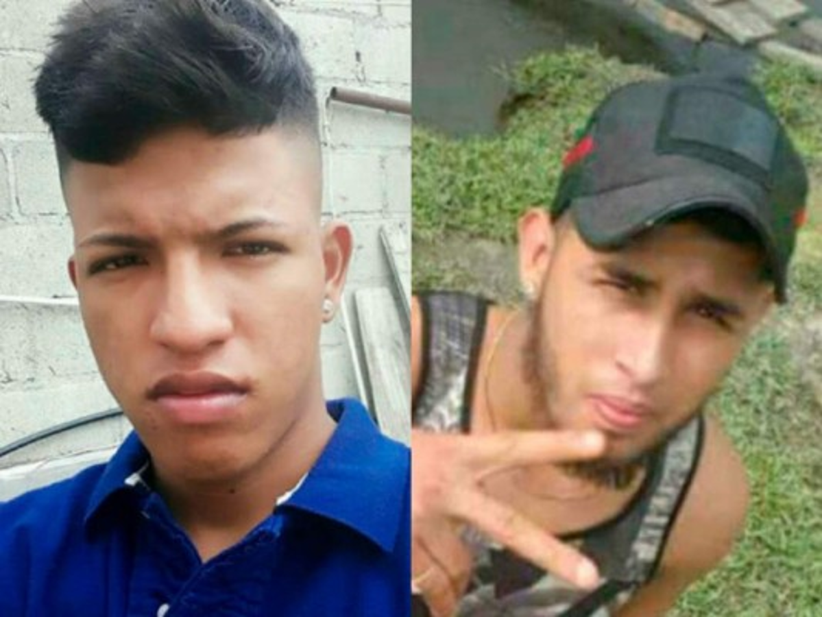 La pandilla 18 estaría detrás de dantesco crimen de jóvenes