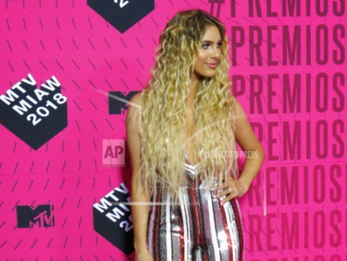 Lele Pons lista para los Teen Choice y 'La Voz... México”