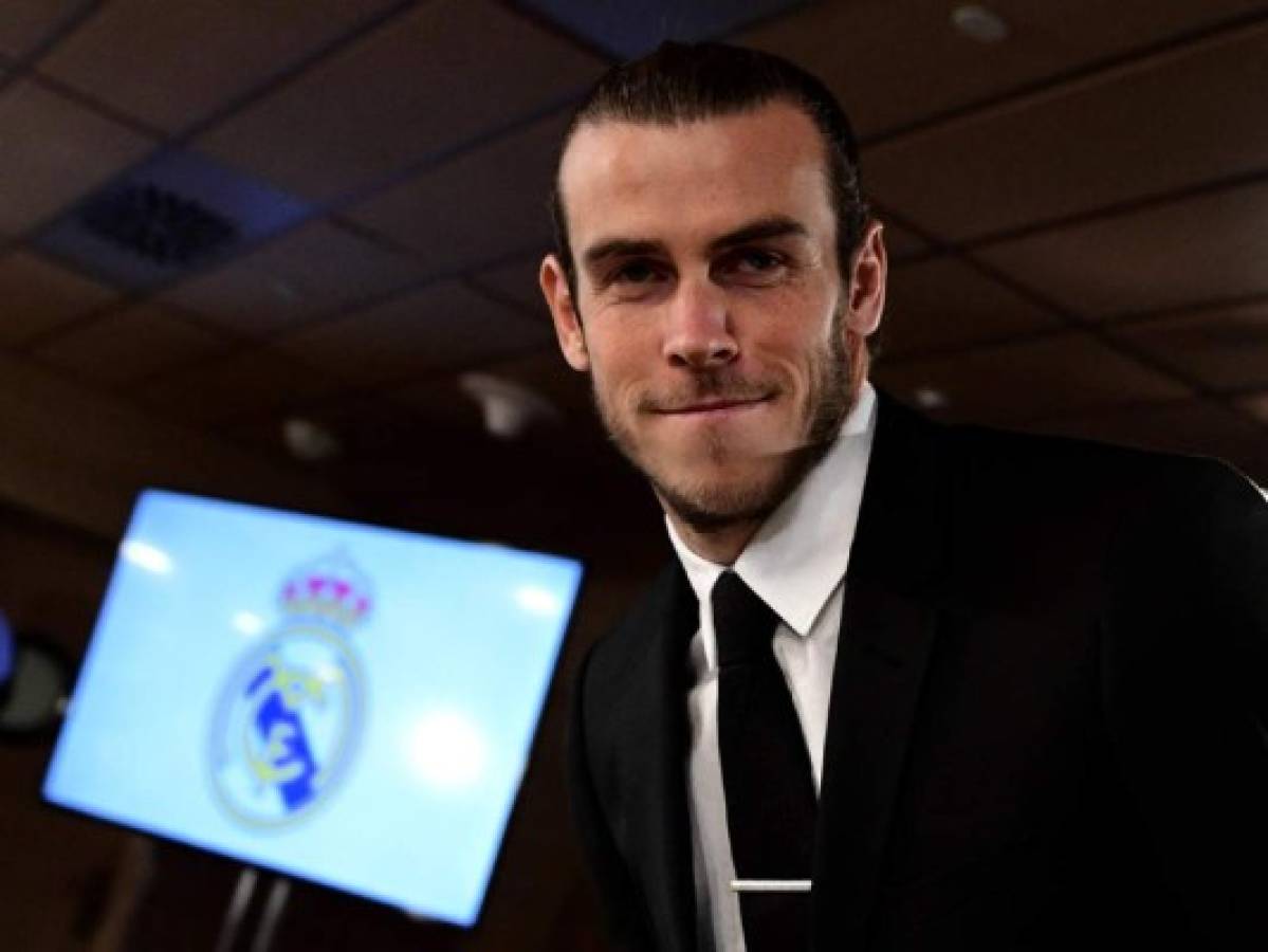 ¿Cuánto gana Gareth Bale? El jugador rechaza las especulaciones