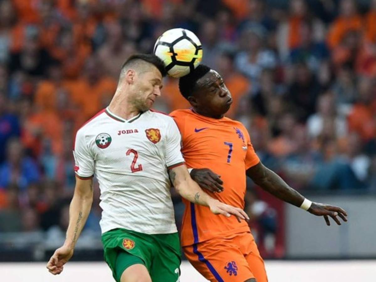 Holanda se resiste a renunciar al Mundial pero el objetivo se complica