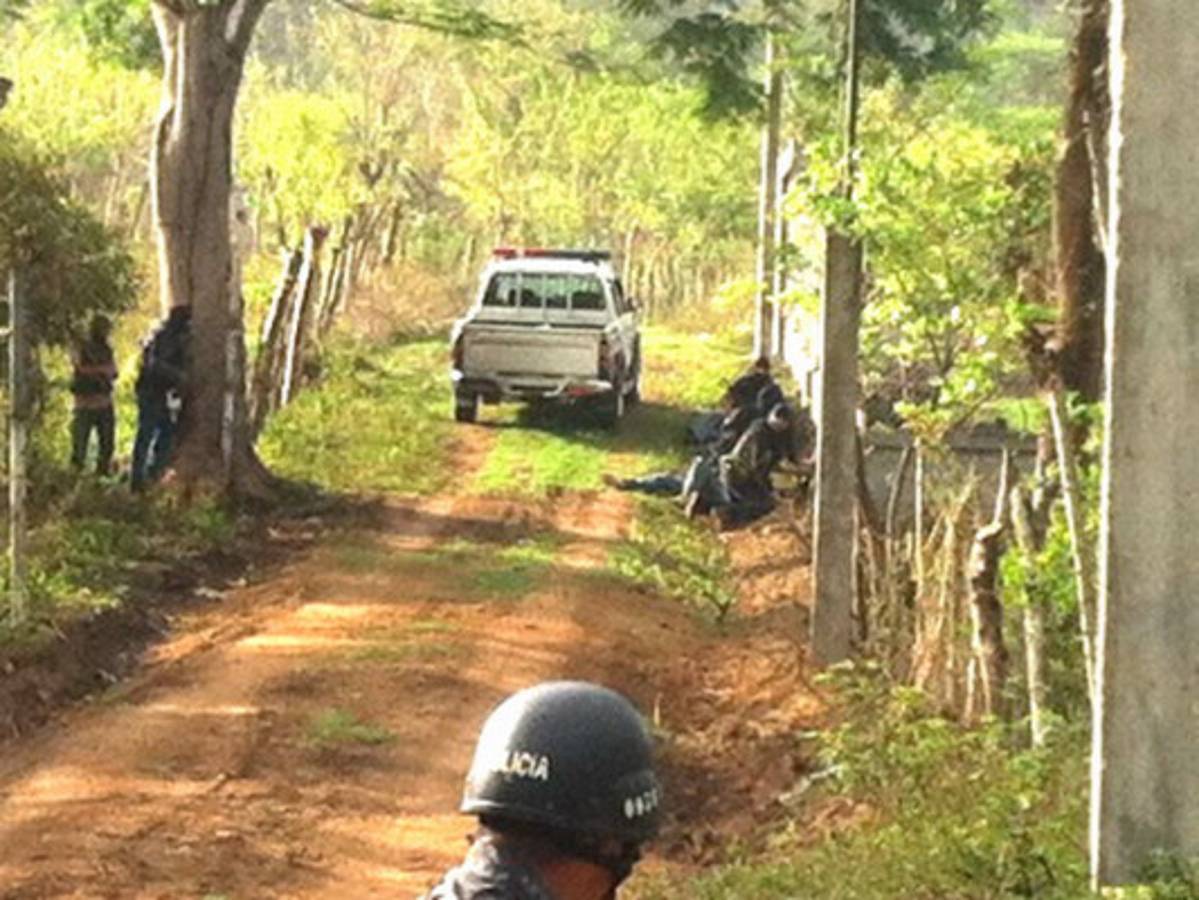 Cae supuesta banda ligada a crimen contra periodista Alfredo Villatoro en Honduras