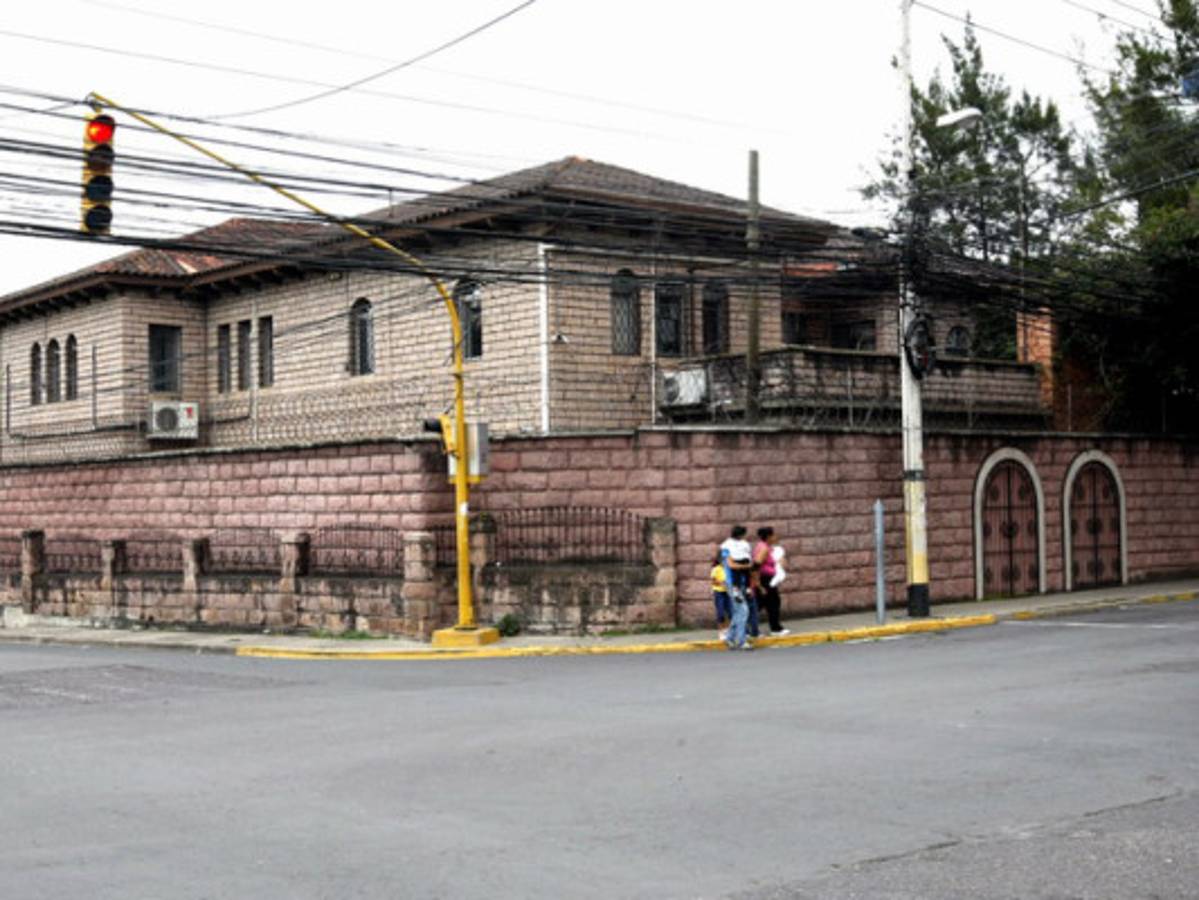 Cuerpo de Paz prohibió a voluntarios visitar gran parte de la costa Atlántica de Honduras