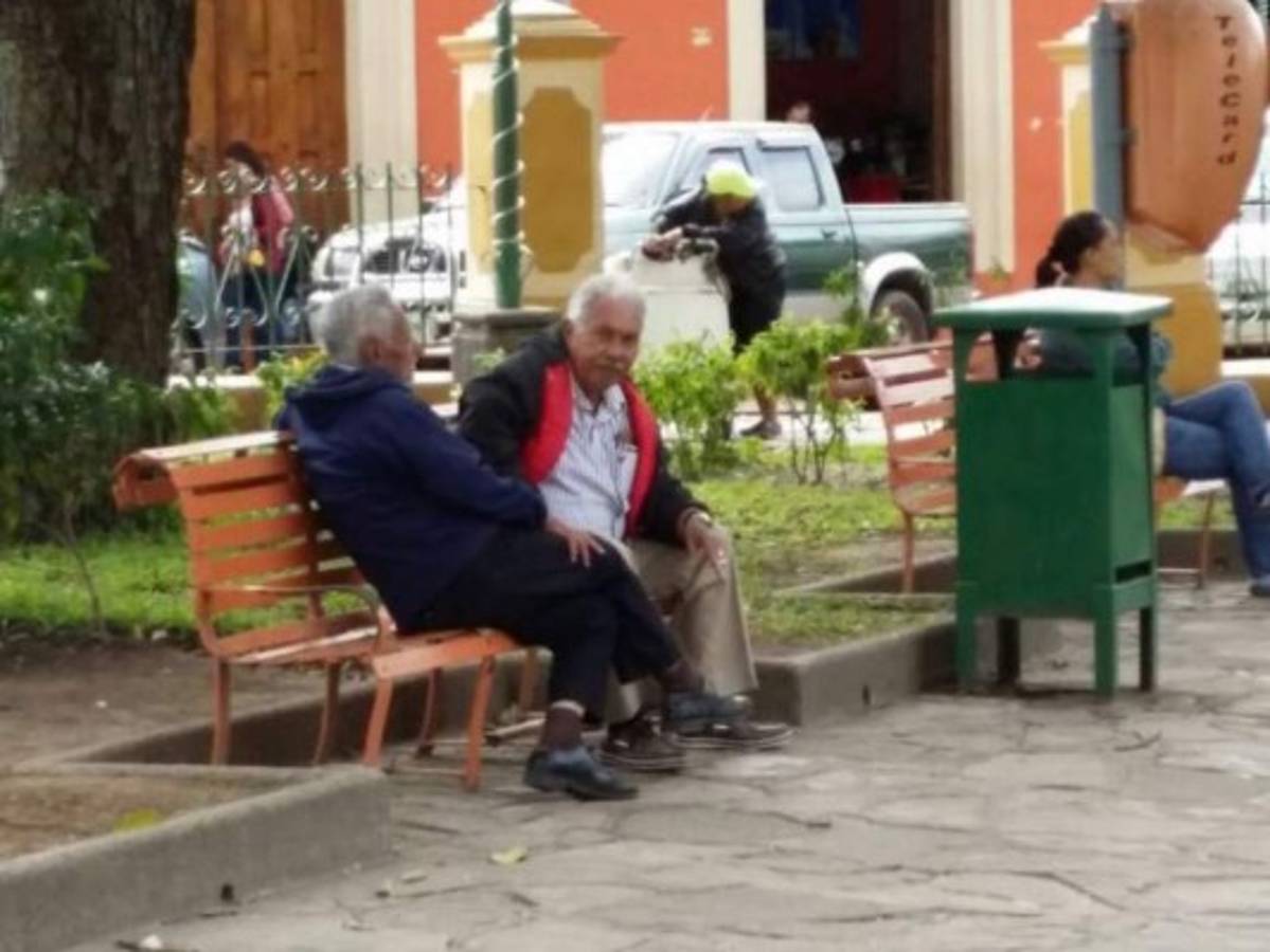 Se incrementan los casos de tuberculosis en Comayagua