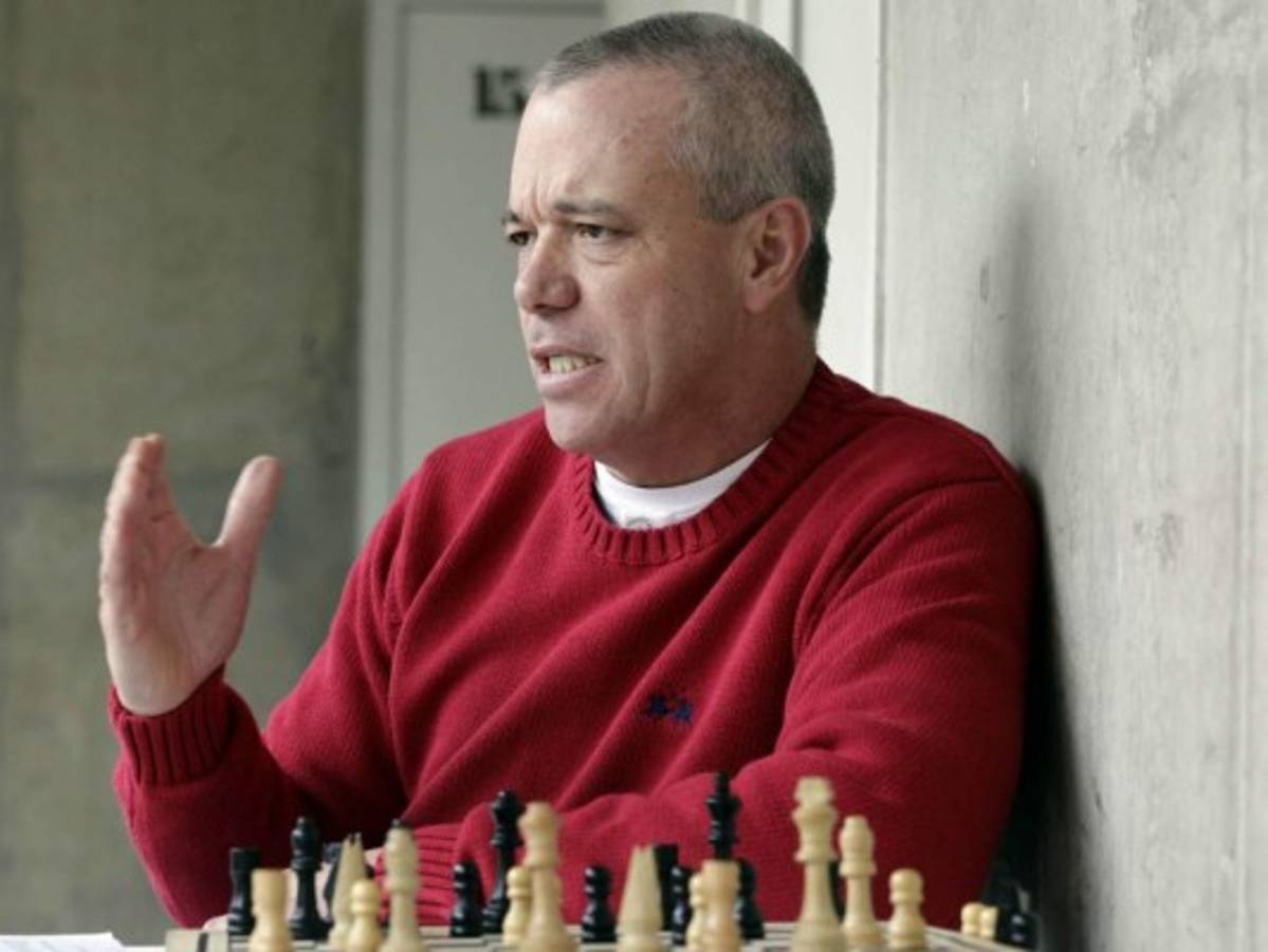 Jefe de sicarios de Pablo Escobar quiere ser congresista