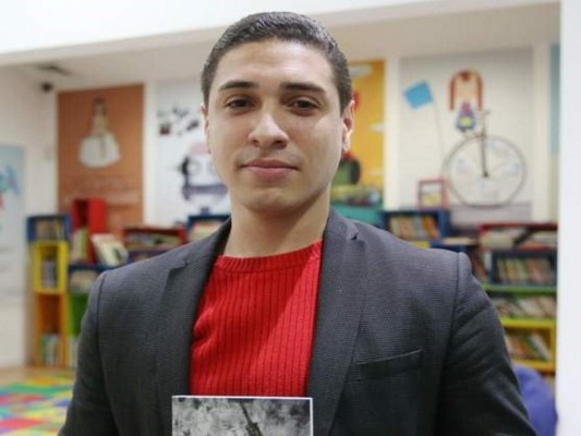 Romances e infortunios de Manuel Ayes