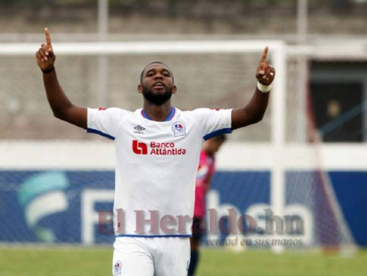 Olimpia se juega su pase a la final de la Copa Premier esta noche ante Alianza