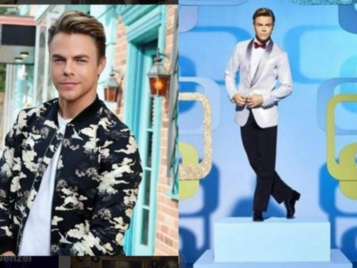 Jennifer López ya tendría nueva pareja